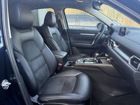Used 2019 MAZDA CX-5 Touring image 16