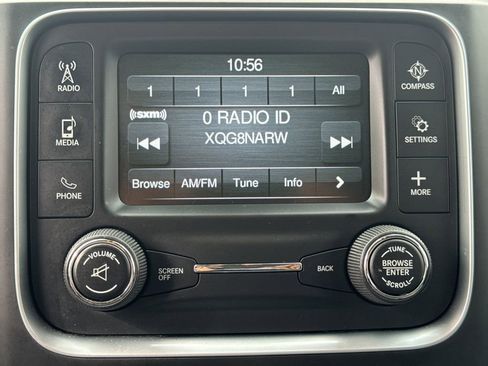 Used 2019 RAM 1500 Express w/ Express Value Package image 16