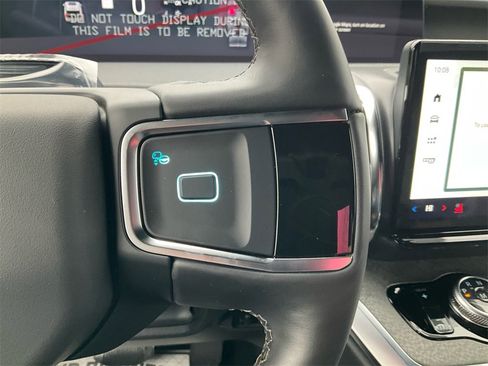 New 2026 Ford Expedition Tremor image 20