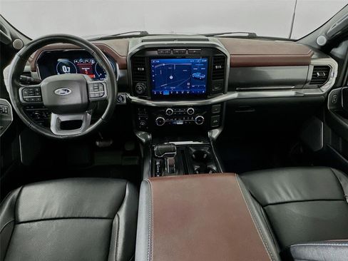 Used 2023 Ford F150 Lariat w/ Equipment Group 502A High AWD/4WD image 32