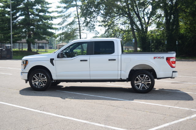 Used 2023 Ford F150 XL w/ STX Appearance Package AWD/4WD image 20