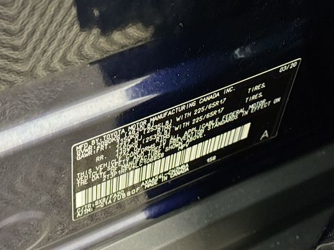 Used 2020 Toyota RAV4 XLE w/ Convenience Package image 25