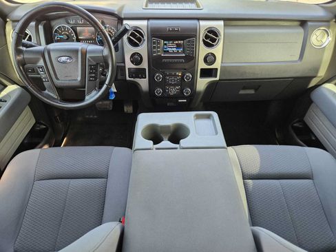 Used 2013 Ford F150 XLT w/ Luxury Equipment Group AWD/4WD image 25