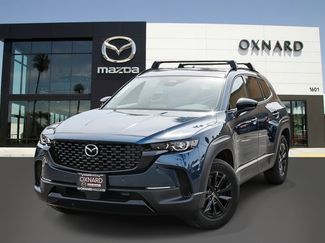New 2026 MAZDA CX-50 AWD 2.5 Hybrid w/ Premium Pkg video 1