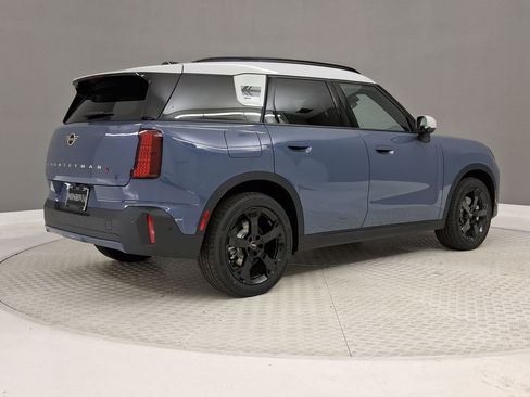 New 2027 MINI Cooper Countryman S AWD/4WD image 7