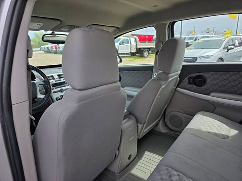 Used 2009 Chevrolet Equinox LS FWD image 15