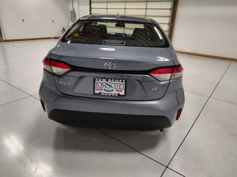 Used 2024 Toyota Corolla LE image 12