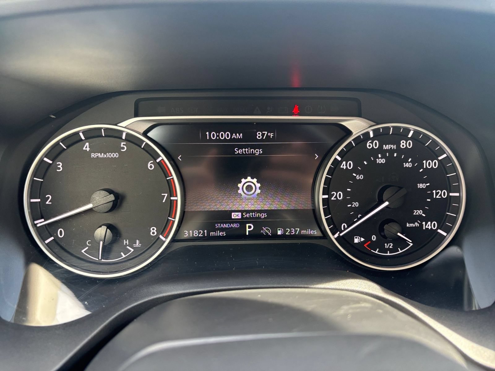 Used 2026 Nissan Rogue SV FWD image 41