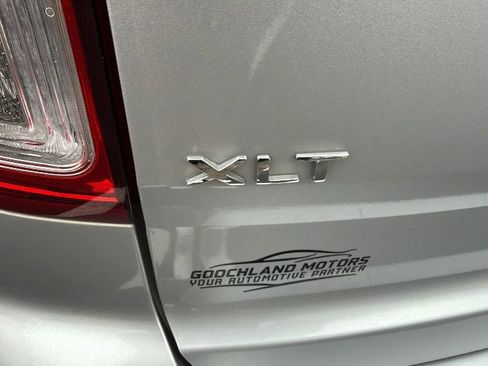 Used 2015 Ford Explorer XLT w/ Equipment Group 202A image 54