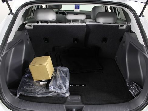 Certified 2026 Hyundai Kona SEL Sport FWD image 17