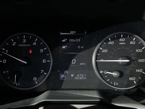 Certified 2025 Subaru Legacy Premium image 21