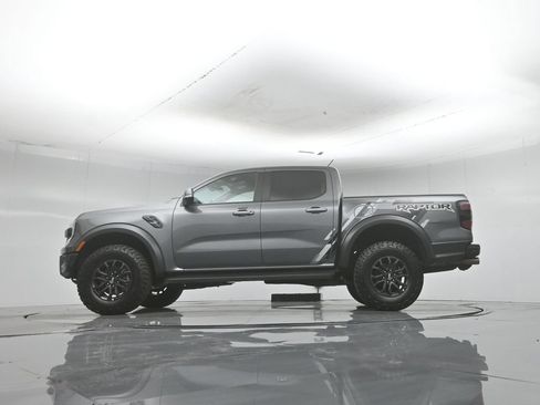 Certified 2024 Ford Ranger Raptor AWD/4WD image 8