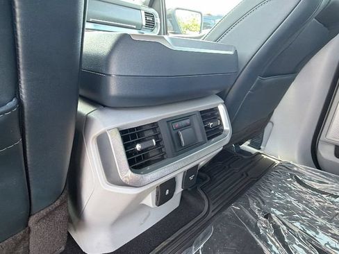 Certified 2023 Ford F150 Limited AWD/4WD image 26