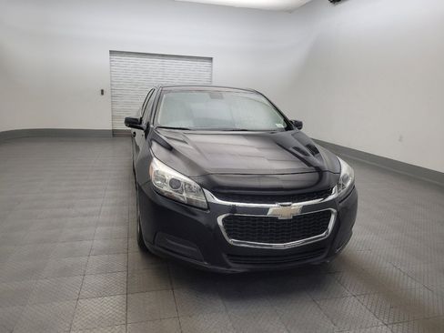 Used 2015 Chevrolet Malibu LT FWD image 14