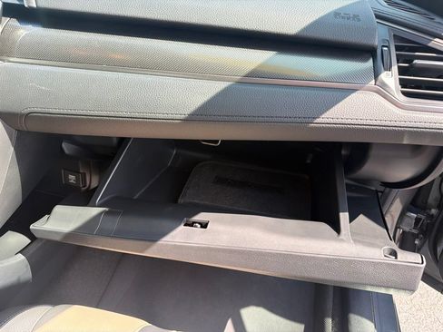 Used 2019 Honda Civic EX-L image 39