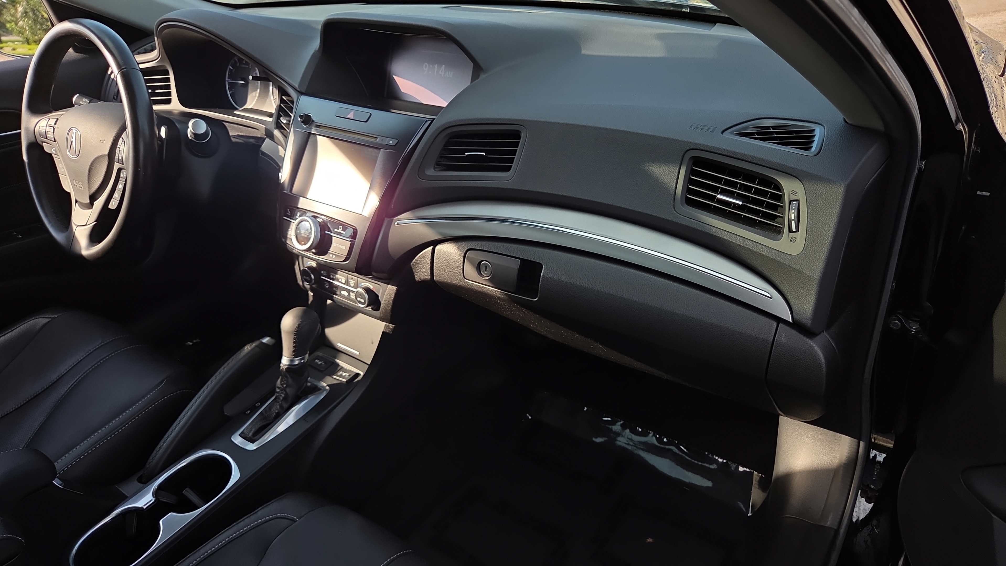 Used 2022 Acura ILX w/ Premium Package FWD image 18