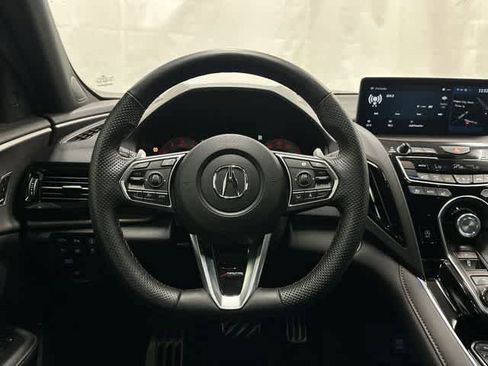 Used 2025 Acura RDX A-Spec AWD/4WD image 15