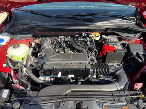 New 2026 Ford Escape ST-Line image 42