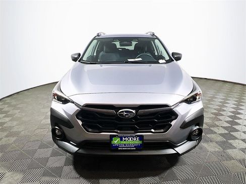 New 2025 Subaru Crosstrek 2.0i Premium image 3