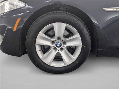 Used 2013 BMW 528i xDrive Sedan image 28