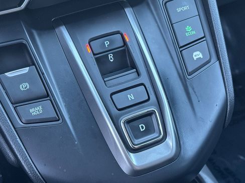 Used 2020 Honda CR-V EX-L image 27