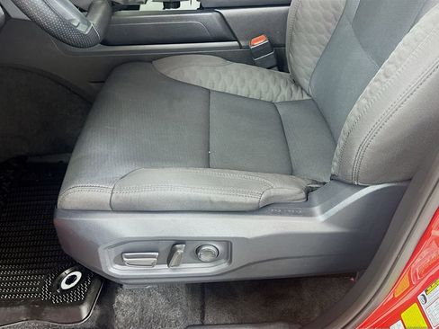Used 2026 Toyota Tundra SR5 w/ SX Package RWD image 20