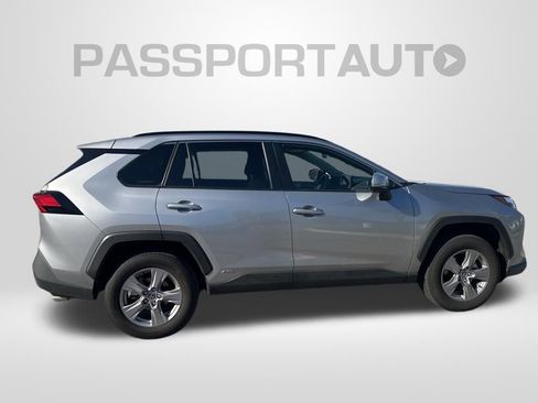 Used 2025 Toyota RAV4 XLE w/ Convenience Package image 2