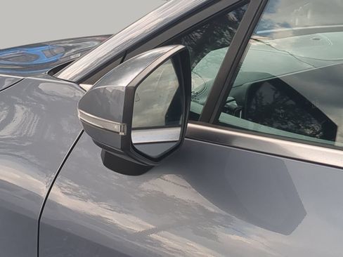 Certified 2023 Kia Sportage EX FWD image 13