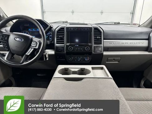 Used 2020 Ford F250 XLT image 13