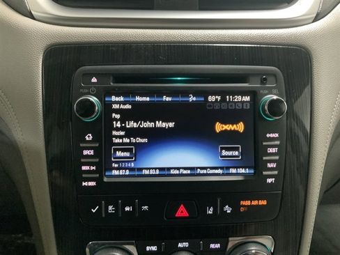 Used 2017 Chevrolet Traverse Premier w/ LPO, 'HIT The Road' Package image 28