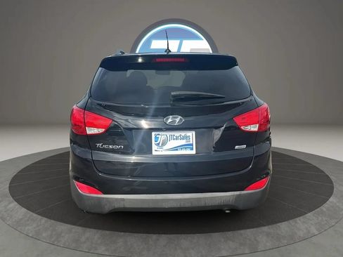 Used 2015 Hyundai Tucson SE AWD/4WD image 22