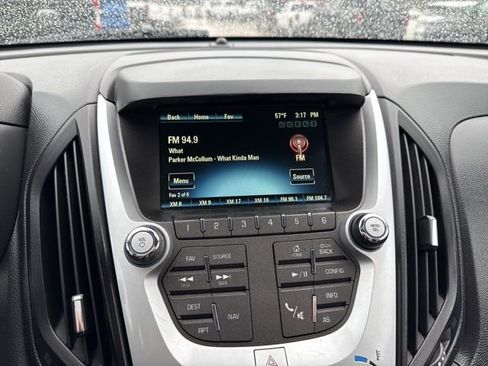 Used 2017 Chevrolet Equinox Premier w/ Enhanced Convenience Package image 34