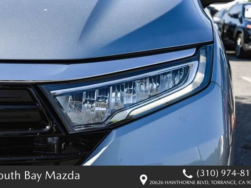Used 2021 Honda Odyssey Touring image 4