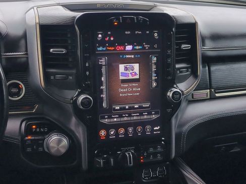 Used 2021 RAM 1500 Limited image 29