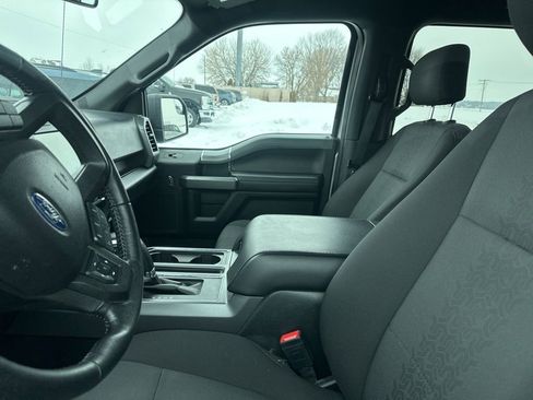 Used 2019 Ford F150 XLT w/ Equipment Group 302A Luxury image 5