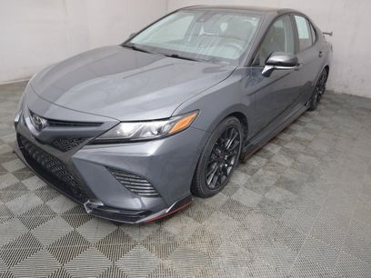 Certified 2023 Toyota Camry XSE