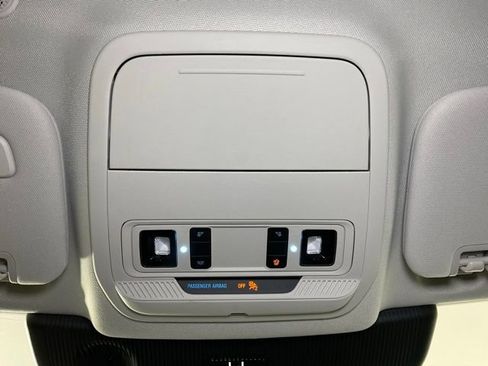 New 2025 Ford Explorer Active w/ Active Comfort Package image 21