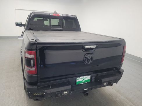 Used 2020 RAM 1500 Limited w/ Bed Utility Group image 6