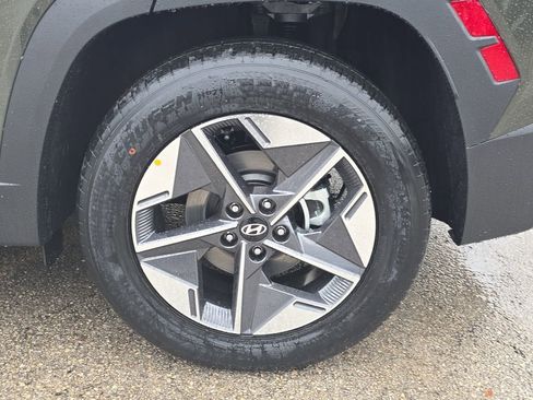 New 2026 Hyundai Tucson SEL FWD image 31