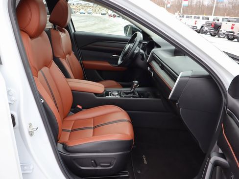 Used 2024 MAZDA CX-50 AWD 2.5 Turbo w/ Cargo Package image 31