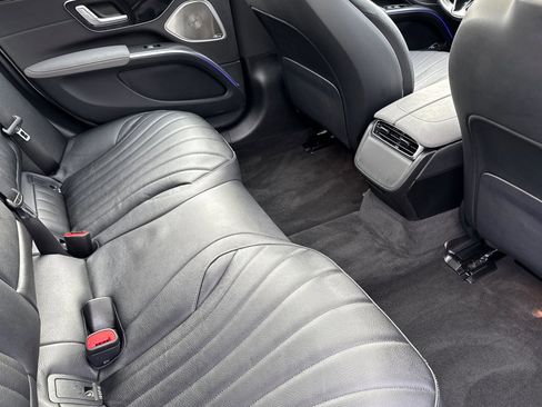 Certified 2023 Mercedes-Benz EQS 450+ 4MATIC Sedan image 31