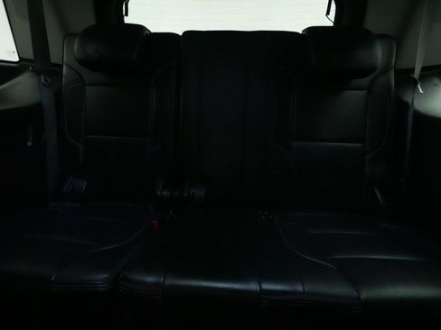 Used 2018 GMC Yukon Denali AWD/4WD image 23