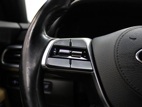 Used 2021 Kia Telluride SX w/ Nightfall Edition Package image 36