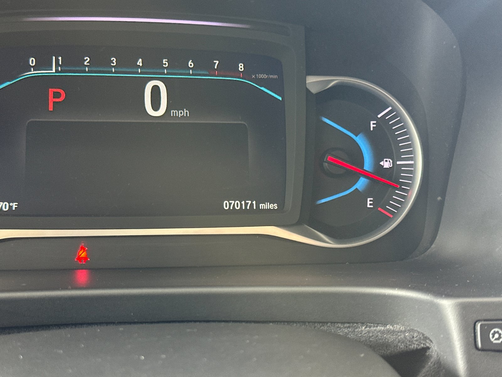 Used 2021 Honda Pilot Special Edition image 25