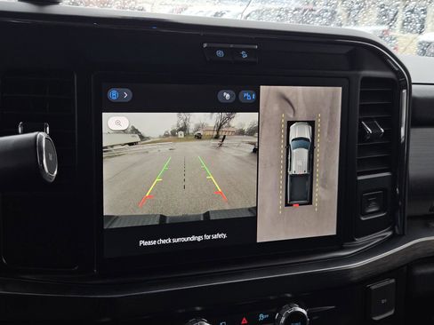 Used 2025 Ford F250 Lariat w/ Chrome Package image 20