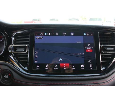 Used 2025 Dodge Durango GT RWD image 42