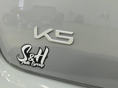 Used 2025 Kia K5 GT-Line w/ GT-Line Premium Package AWD/4WD image 60