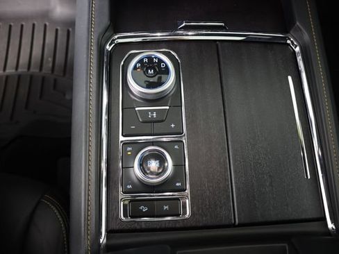 Used 2023 Ford Expedition Platinum AWD/4WD image 60