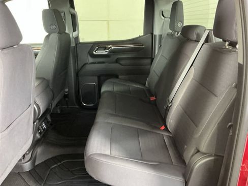 Used 2023 Chevrolet Silverado 1500 RST image 11
