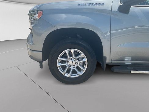 New 2026 Chevrolet Silverado 1500 RST w/ Convenience Package II AWD/4WD image 9